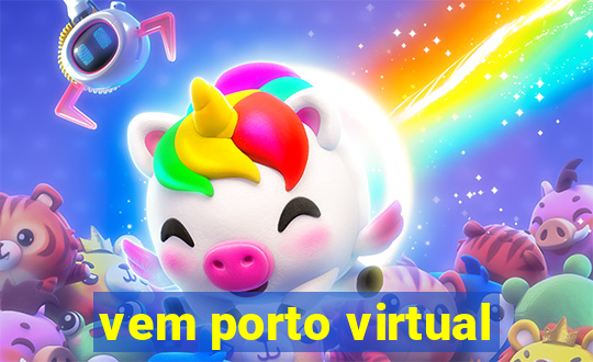 vem porto virtual